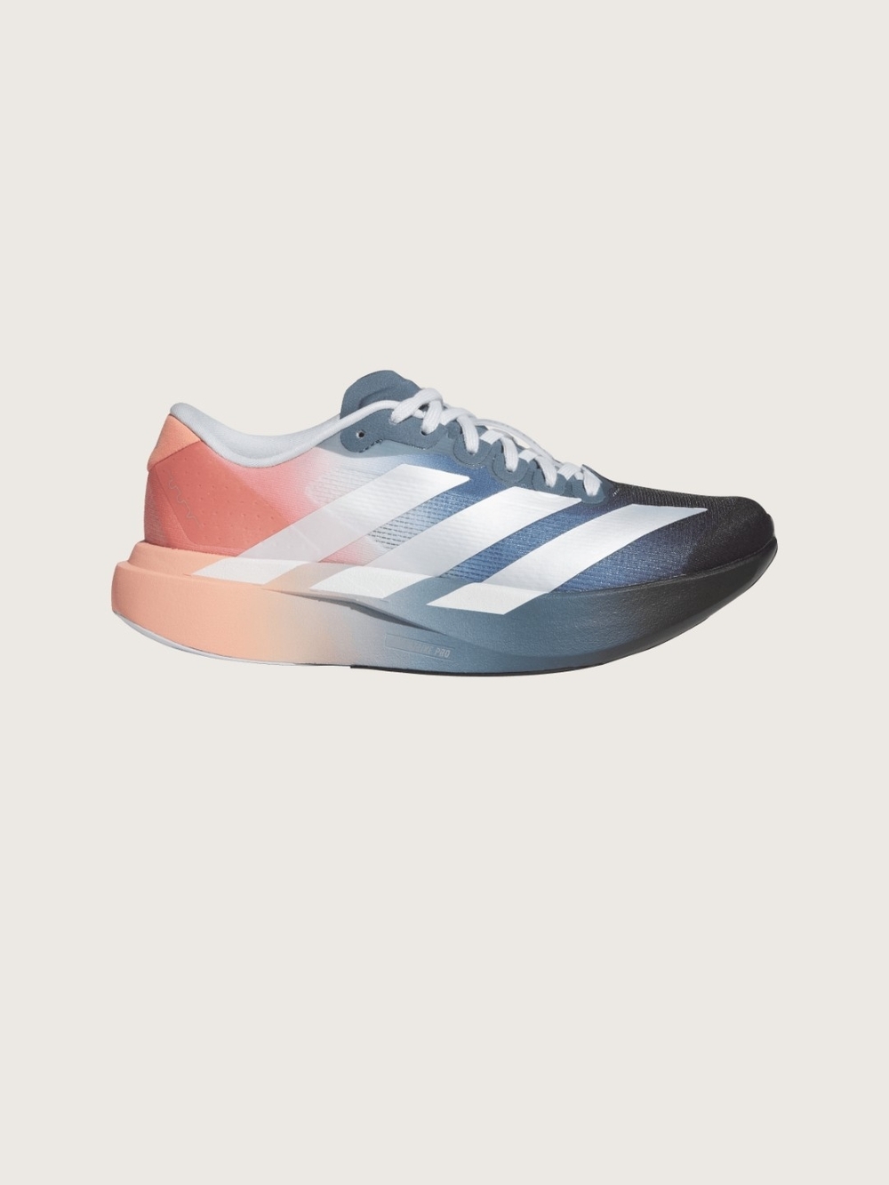 Adidas  EVO SL DAYGLOW B  M6.5/W7.5 Core Black / Halo Blue / Wonder Clay